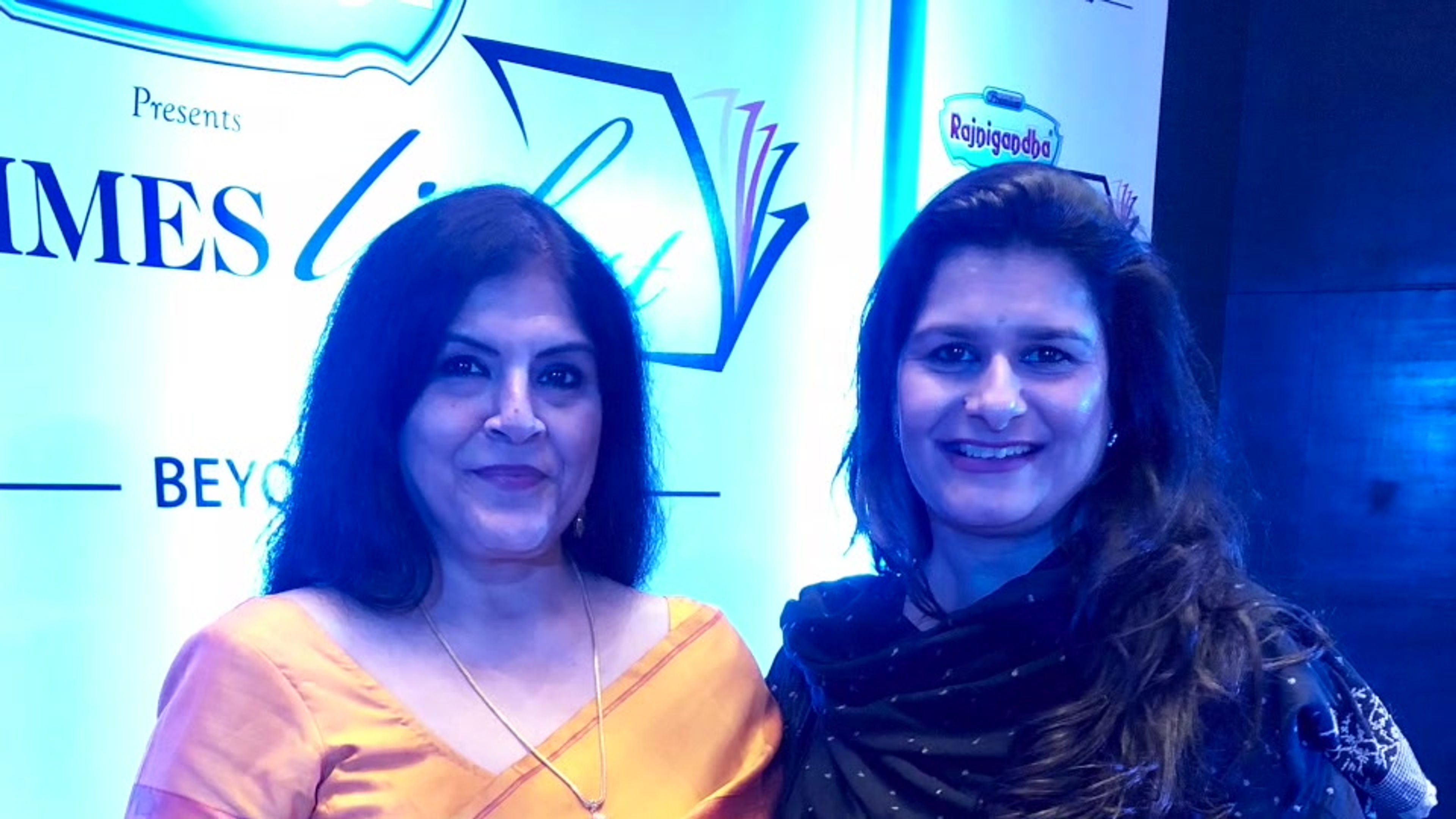 Chandigarh LIT Fest